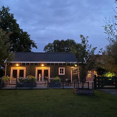 Flora'S B&B Landsmeer Dış mekan fotoğraf