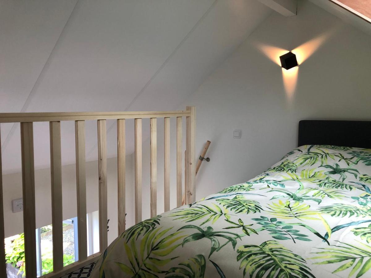 Flora'S B&B Landsmeer Dış mekan fotoğraf