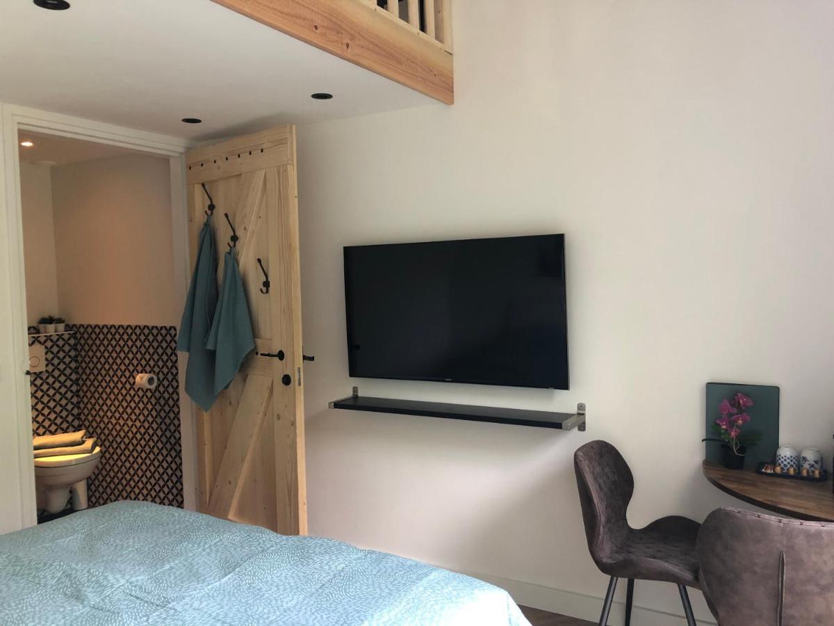 Flora'S B&B Landsmeer Dış mekan fotoğraf