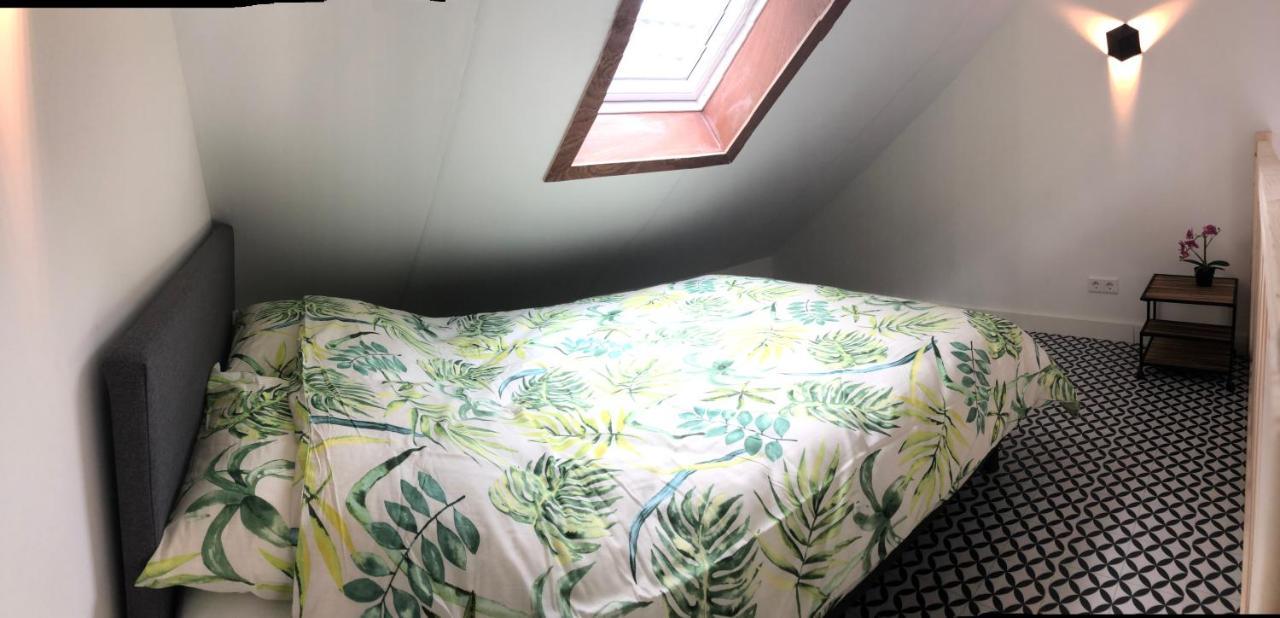 Flora'S B&B Landsmeer Dış mekan fotoğraf