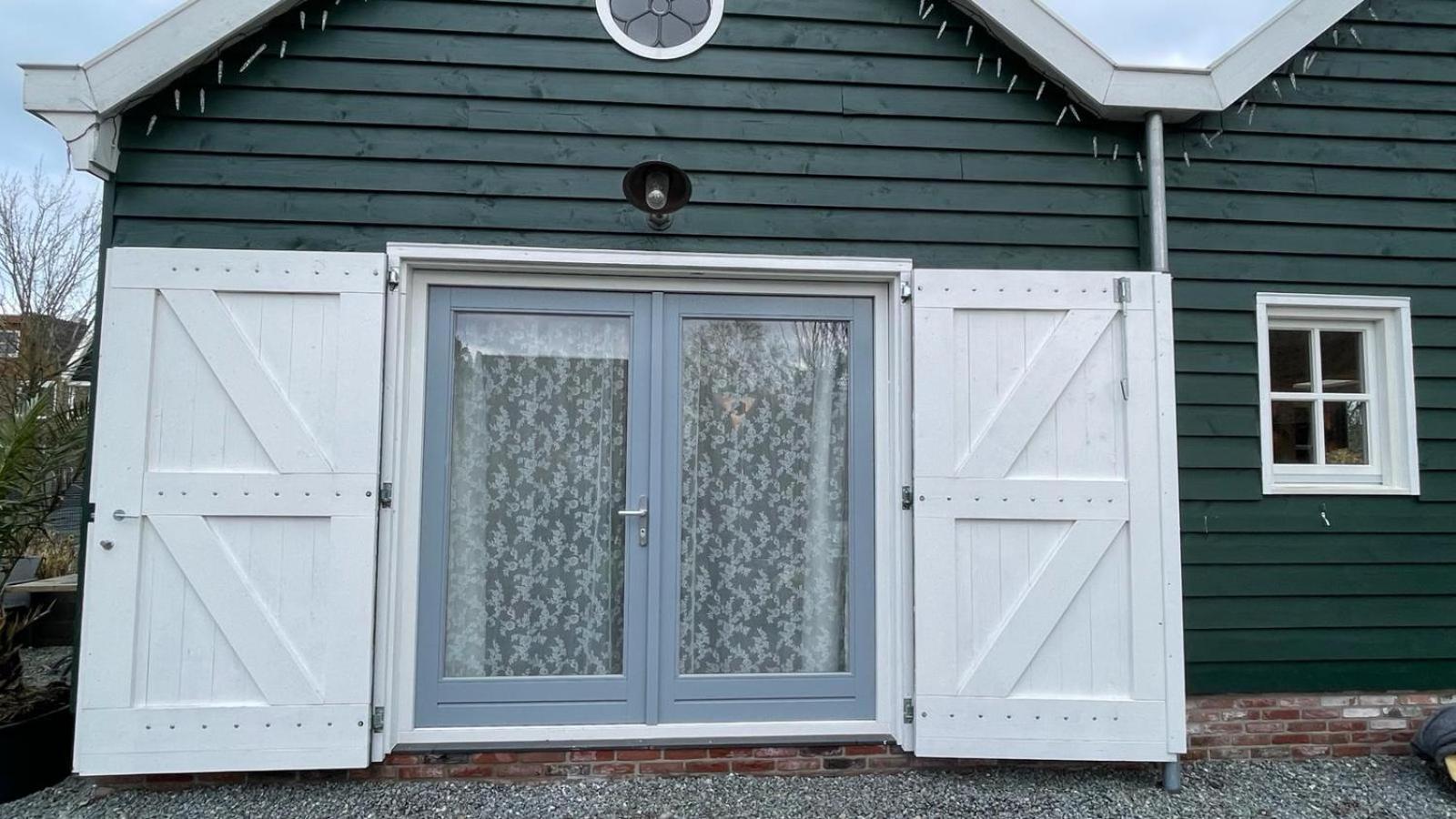 Flora'S B&B Landsmeer Dış mekan fotoğraf
